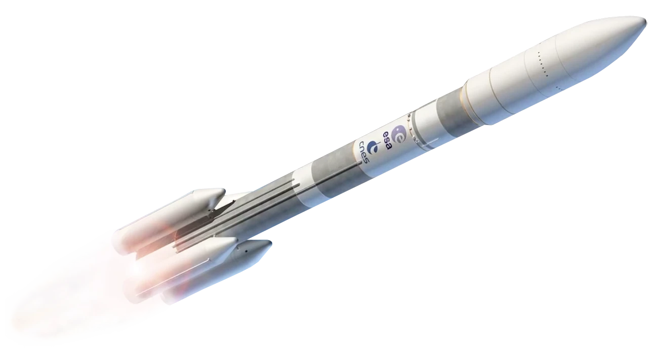 rocketship